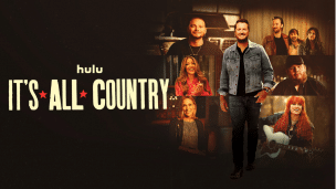 It's All Country on Hulu