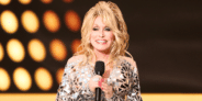 Dolly Parton