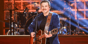 Morgan Wallen's single "Love Somebody" Debuts at No. 1 on Billboard Hot 100 Charts