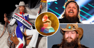 The country nominations for the 2025 Grammy Awards were revealed