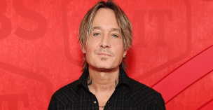 Keith Urban reveals what is on his bucket list