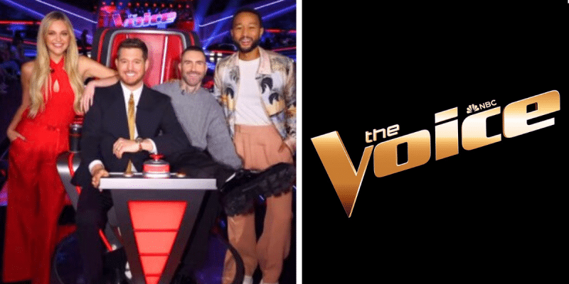 The Voice revealed the premiere date for Season 27