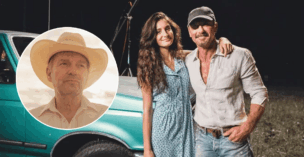 Tim McGraw & Faith Hill