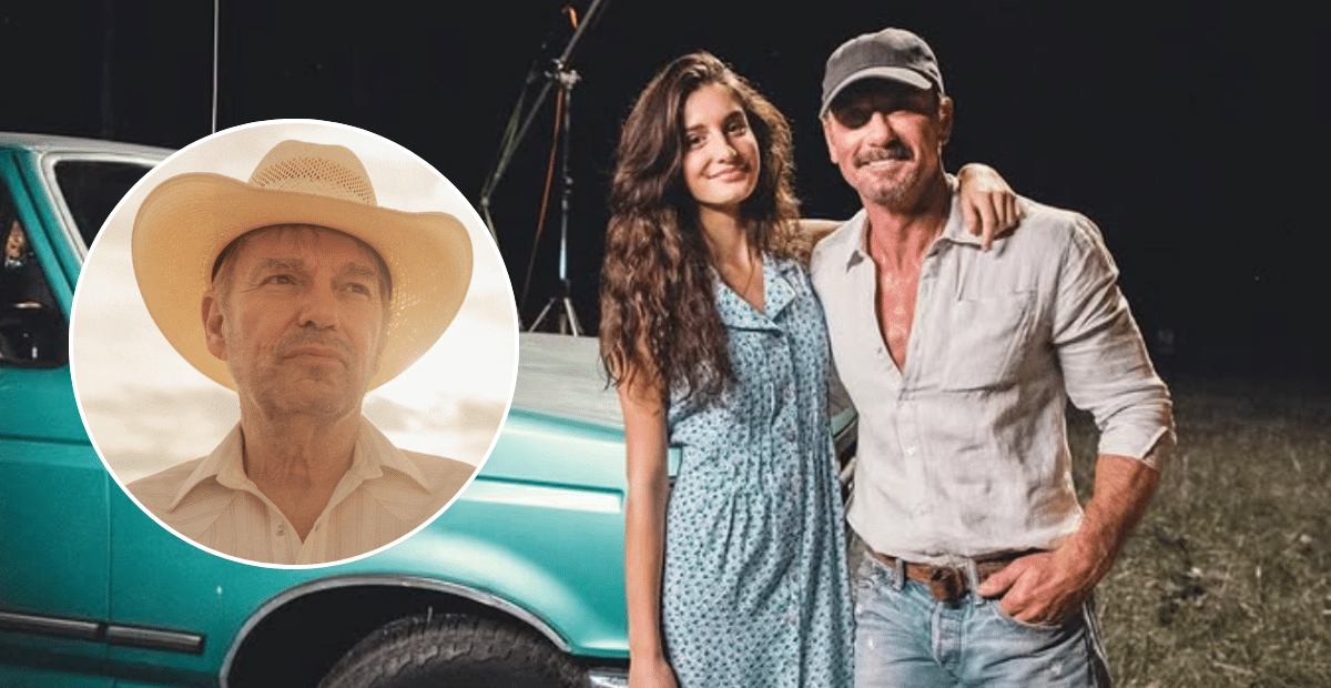 Tim McGraw & Faith Hill's Daughter Steps Into The Spotlight On "Landman"