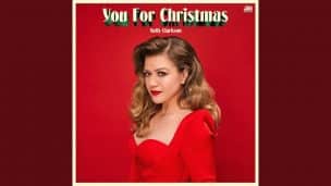 Kelly Clarkson Christmas