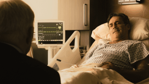 SPOILERS - “Landman” Co-Creator Confirms Monty’s Fate In Season Finale