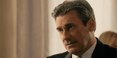 Jon Hamm Addresses His "Landman" Character's Fate