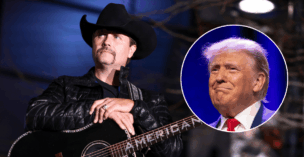 John Rich Calls Out Country Stars He That Support Trump But Are Keeping It Quiet