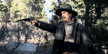 Kevin Costner Netflix