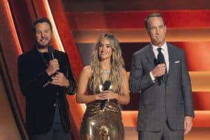 The 58th Annual CMA Awards - Show