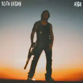 Keith Urban High Album