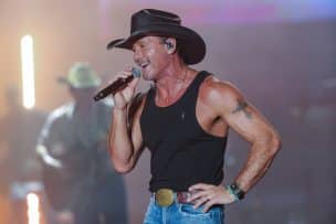 Tim McGraw