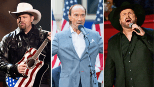 Country Singer's Who Have Performed At Presidential Inaugurations