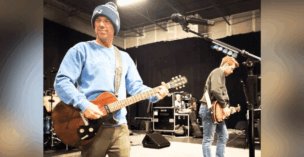 Kenny Chesney teases what's next for him in 2025