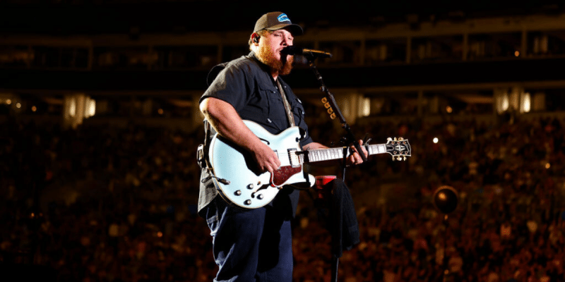 Luke Combs