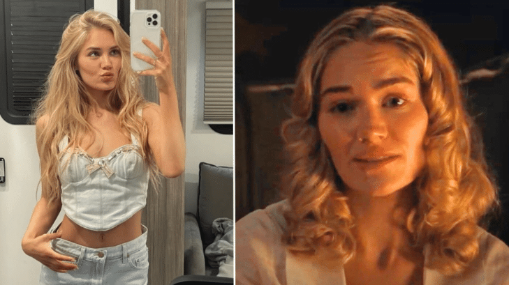 Who Is Michelle Randolph?