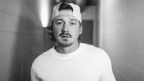 Morgan Wallen Announces New Album And Tour For 2025