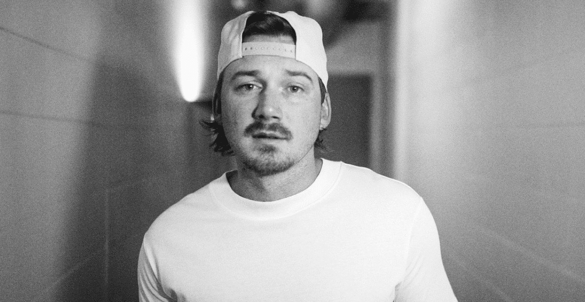 Wallen Announces New Album and Tour For 2025