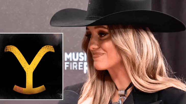 Is Lainey Wilson Returning To The "Yellowstone" Universe? - She Says, "We'll See..."Is Lainey Wilson Returning To The "Yellowstone" Universe? - She Says, "We'll See..."