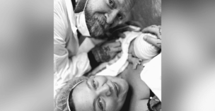 Elle King Welcomes Her Second Son, Royal Tooker