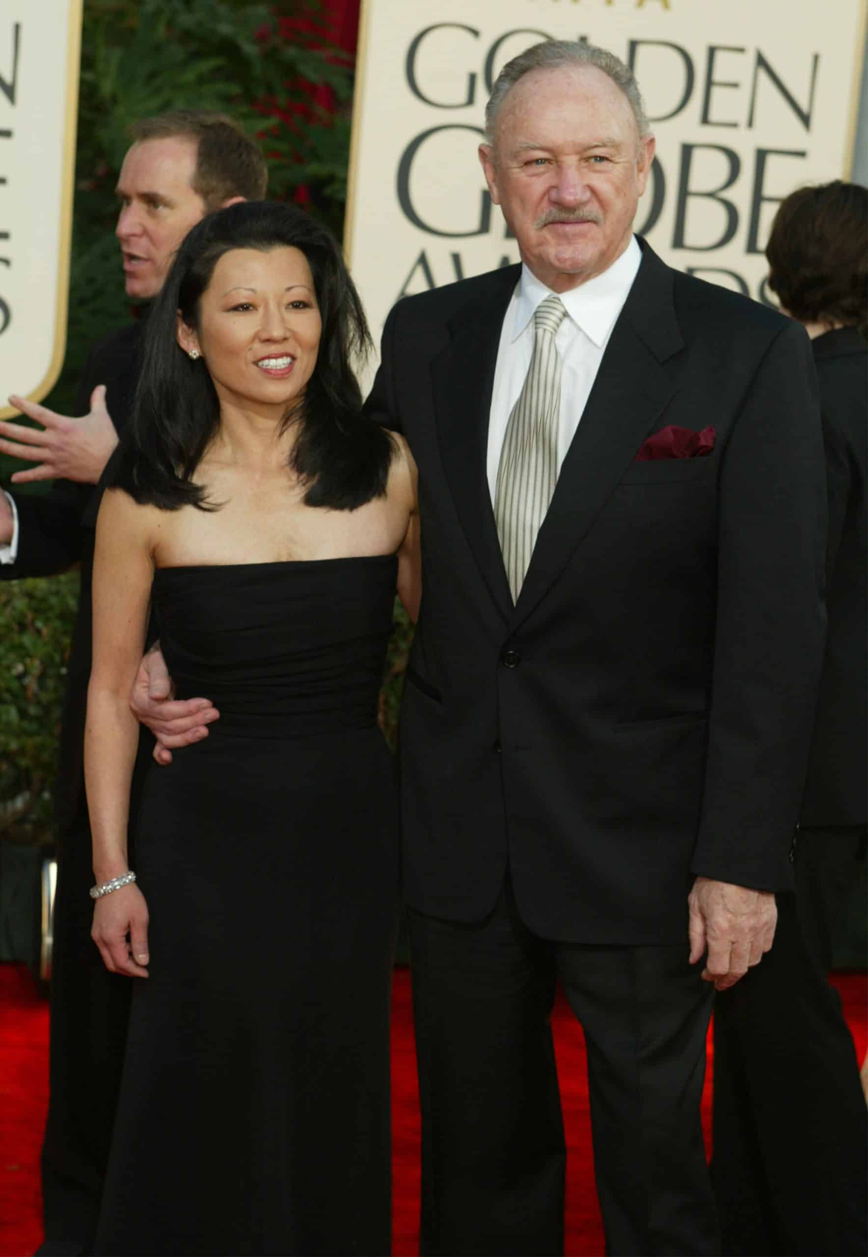 The cause of death for Gene Hackman and Betsy Arakawa revealed