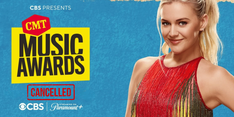 CMT Music Awards canceled for 2025