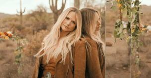 Miranda Lambert New Music Video