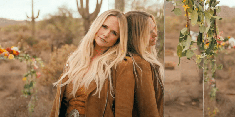 Miranda Lambert New Music Video