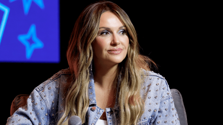 Carly Pearce