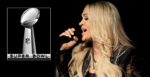 Carrie Underwood