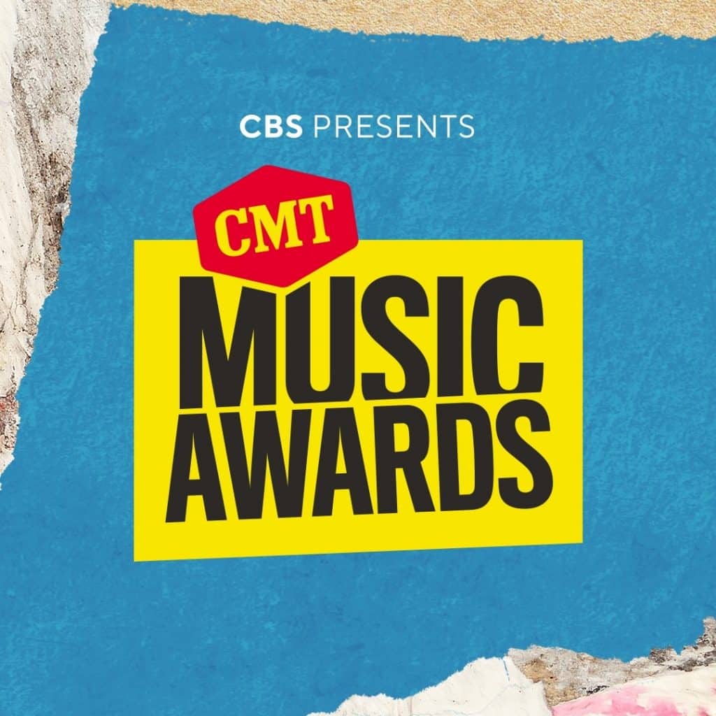 CMT Music Awards logo