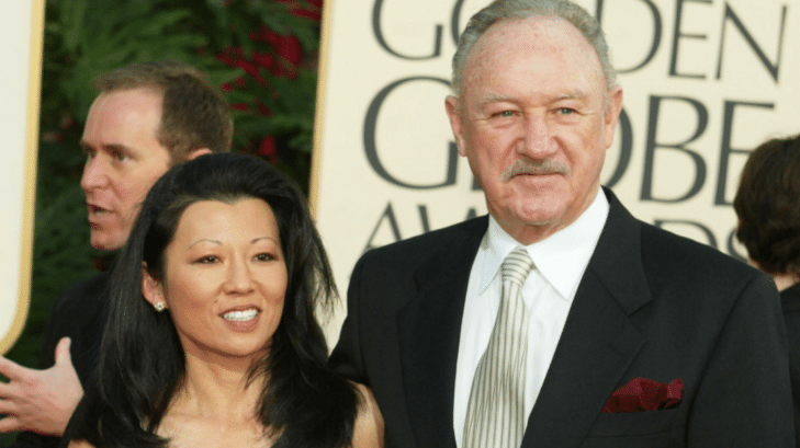 Oscar-winning actor Gene Hackman and his wife Betsy Arakawa were found dead in their Santa Fe Home