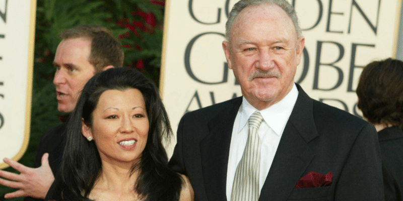 Oscar-winning actor Gene Hackman and his wife Betsy Arakawa were found dead in their Santa Fe Home