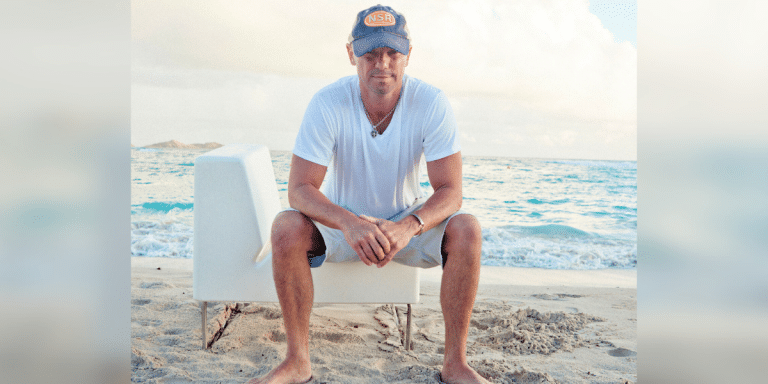 Kenny Chesney: A Look at the Country Music Superstar's Age and Height