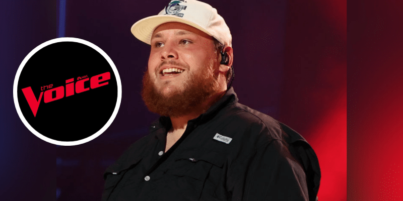 Luke Combs