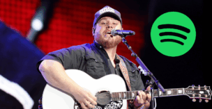 luke combs one billion