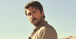 The actor who plays Spencer Dutton in 1923 has always known the show's ending