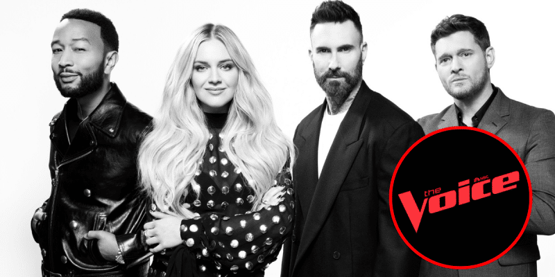 The Voice announces a schedule change for Season 27