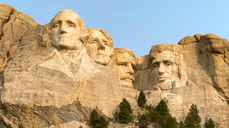 Why do we celebrate Presidents' Day in the United States?