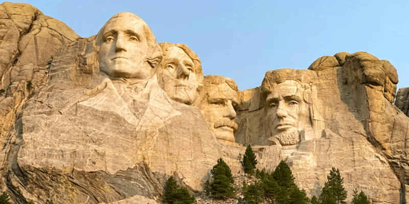 Why do we celebrate Presidents' Day in the United States?