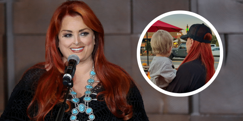 Wynonna Judd