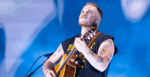 Zach Bryan