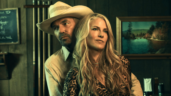 "Landman" Officially Renewed For Season 2