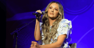 Carly Pearce