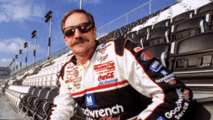 Dale Earnhardt Sr.
