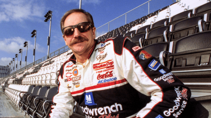 Dale Earnhardt Sr.