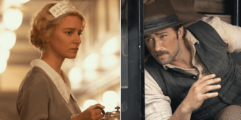 Alexandra and Spencer from 1923