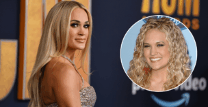 Carrie Underwood American Idol