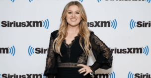 Kelly Clarkson "Kelly Clarkson Show"