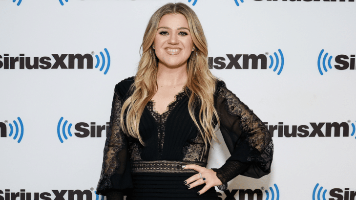 Kelly Clarkson "Kelly Clarkson Show"